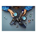 Конструктор LEGO Super Heroes 76211 Солнечная птица Шури - фото 8