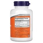 Глутатион NOW Foods 500 мг, 120 растительных капсул - фото 3