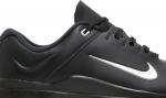 Бутсы Nike Air Zoom Tiger Woods '20 'Black', черный - фото 3
