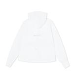 Женская одежда для защиты от солнца макарун синий Kappa, белый-012 - фото 9