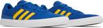 Кроссовки Adidas Busenitz Vulc 2 'Collegiate Royal Bold Gold', синий - фото 9