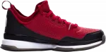 Кроссовки Adidas D Lillard 1 'Collegiate Red', красный - фото