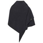 Женская биби-шарф Stapf, Azzurro - фото 2