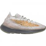 Кроссовки Yeezy Boost 380 Pepper Reflective, коричневый - фото