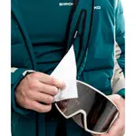 Куртка Siroko W7 La Hoya, синий - фото 5