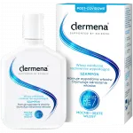 Dermena шампунь против выпадения волос, 200 мл - фото