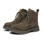 Ботинки Chi Wolf Martin Boots Men - фото 7