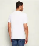 Футболка Te_Plain regular fit Boss Orange, белый - фото 3