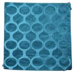 Наволочка Sia Deco TRACY, синий - фото 2