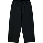 Повседневные брюки Unisex CLOT, черный - фото