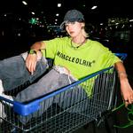 Футболка унисекс Olrik, черный - фото 24