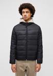 Куртка Pepe Jeans PUFFER JACKET, Black - фото 3