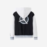 Nike Куртка черные для подростков - фото 9