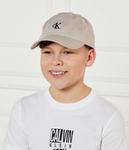 Бейсболка Calvin Klein Jeans, желтый - фото 3