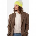 Шапка Луола Barts, цвет lime - фото 2