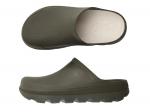Сабо Kamik Nova Clog, темно-зеленый - фото 9