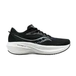 Кроссовки Triumph 21 Saucony, серый - фото