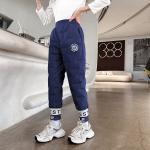 Брюки для детей 3-7 лет PROTECTCAMEL, розовый - фото 11