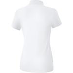 Рубашка-поло Erima, белый - фото 2