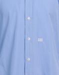 Рубашка Celine, светло-голубой - фото 4