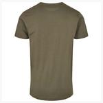 Футболка Build Your Brand Basic, зеленый - фото 2