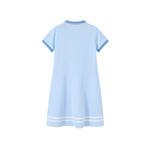 Платье для младших школьников NAUTICA, Ecru - фото 5