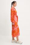 Платье Sportalm, оранжевый - фото 2