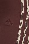 Леггинсы Animal Adidas, коричневый - фото 4