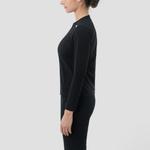 Футболка женская HELLY HANSEN, белый - фото 6