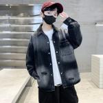 Детская куртка Lapel Moderate EASTERN CAMEL, синий - фото 5