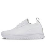 Кроссовки PUMA Tsugi Apex Evoknit Low Top Running Shoes White, белый - фото