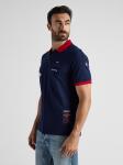 JCC Поло в цвете Navy - фото 5
