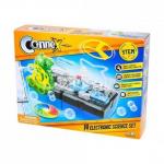 Dumel 38914 Набор Для Электронауки 89146 - фото