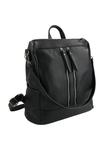 Рюкзак DrachenLeder Rucksack, Schwarz/Black - фото 5