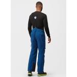 Лыжные штаны Helly Hansen Verglas BC - фото 4