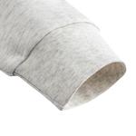 ANTA Свитшот Women's серый Heather Gray - фото 5