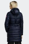 Куртка Canada Goose Cypress Hooded, Atlantic Navy - фото 4