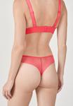 Трусы Etam PURE MESH, Pink - фото 3