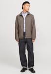Куртка Jack & Jones Summer jacket, Beige - фото 2