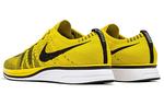 Кроссовки flyknit trainer 2017 Nike, желтый - фото 3