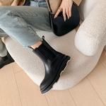 Ботинки Челси женские Echo&Yolo, белый - фото 10