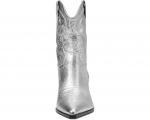 Ботинки Dolce Vita Angel, серебряный - фото 2