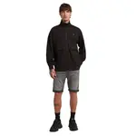 Толстовка G-Star Rovic Loose full zip, черный - фото 6