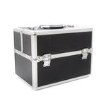 Косметичка S – стандартный черный Active Shop - фото