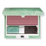 Румяна-пудра мягкого прессования Clinique, New Clover - фото