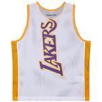 Mitchell Ness Топ Mitchell & Ness женский белый - фото 2