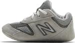 Кроссовки New Balance 990v5 Crib 'Grey', серый - фото 4