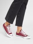 Кроссовки CONVERSE Chuck Taylor All Star Ox, Carmine red - фото 2