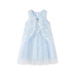 Платье Zootopia для детей от 3 до 7 лет Disney, розовый - фото 3