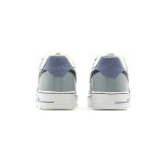 Мужские кроссовки для скейтбординга Nike Air Force 1, Gray - фото 4